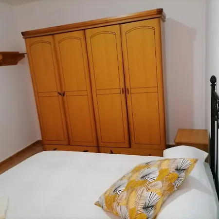 Juana Apartment Puerto del Rosario (Fuerteventura)
