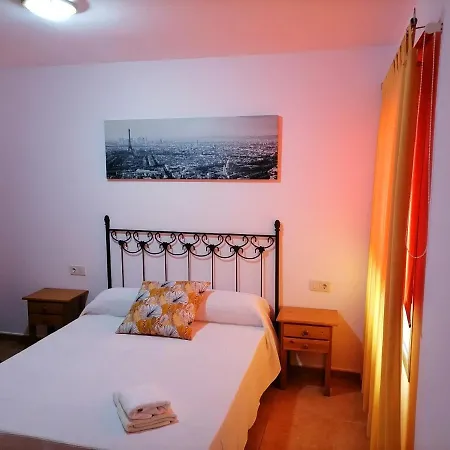 Juana * Puerto del Rosario (Fuerteventura)