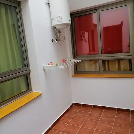Juana Apartment *