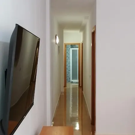 Juana Apartment *