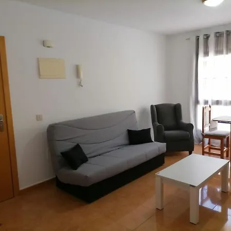 Juana Apartment *
