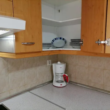 Apartment Juana *